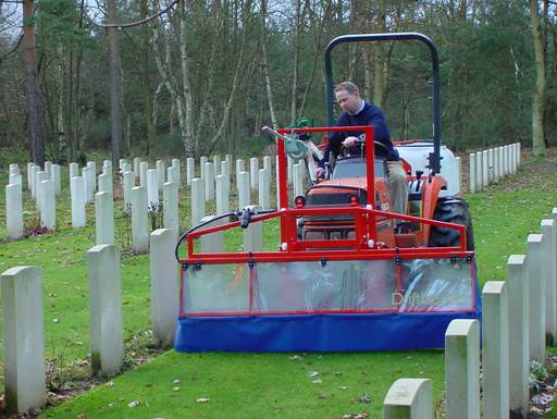 Specially designed to be adaptable between sites across Europe