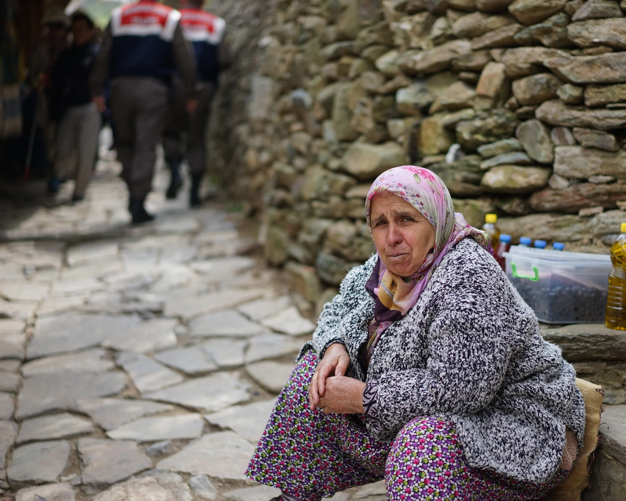 Sirince, Turkey