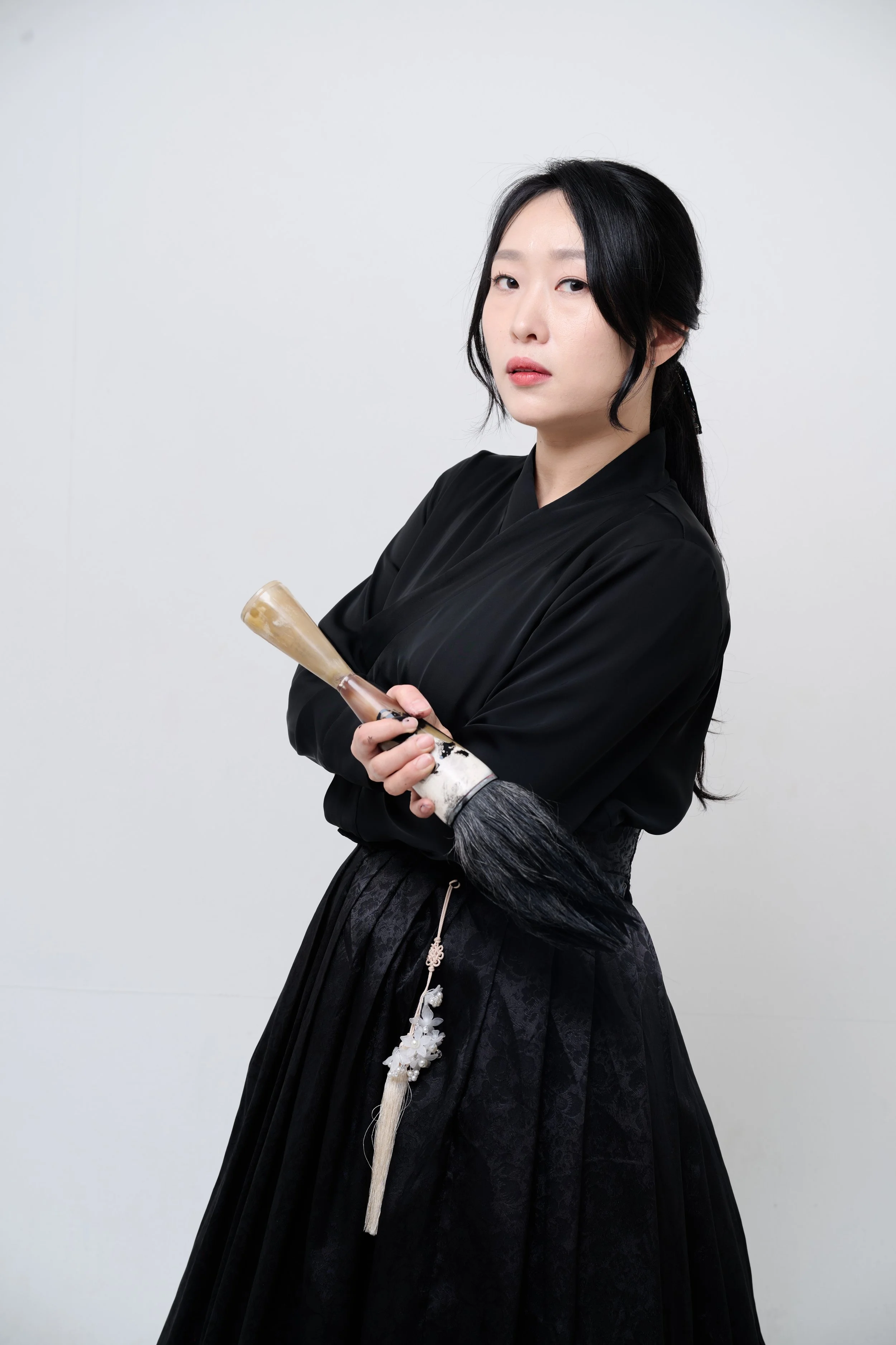  송이슬 Song Isul
