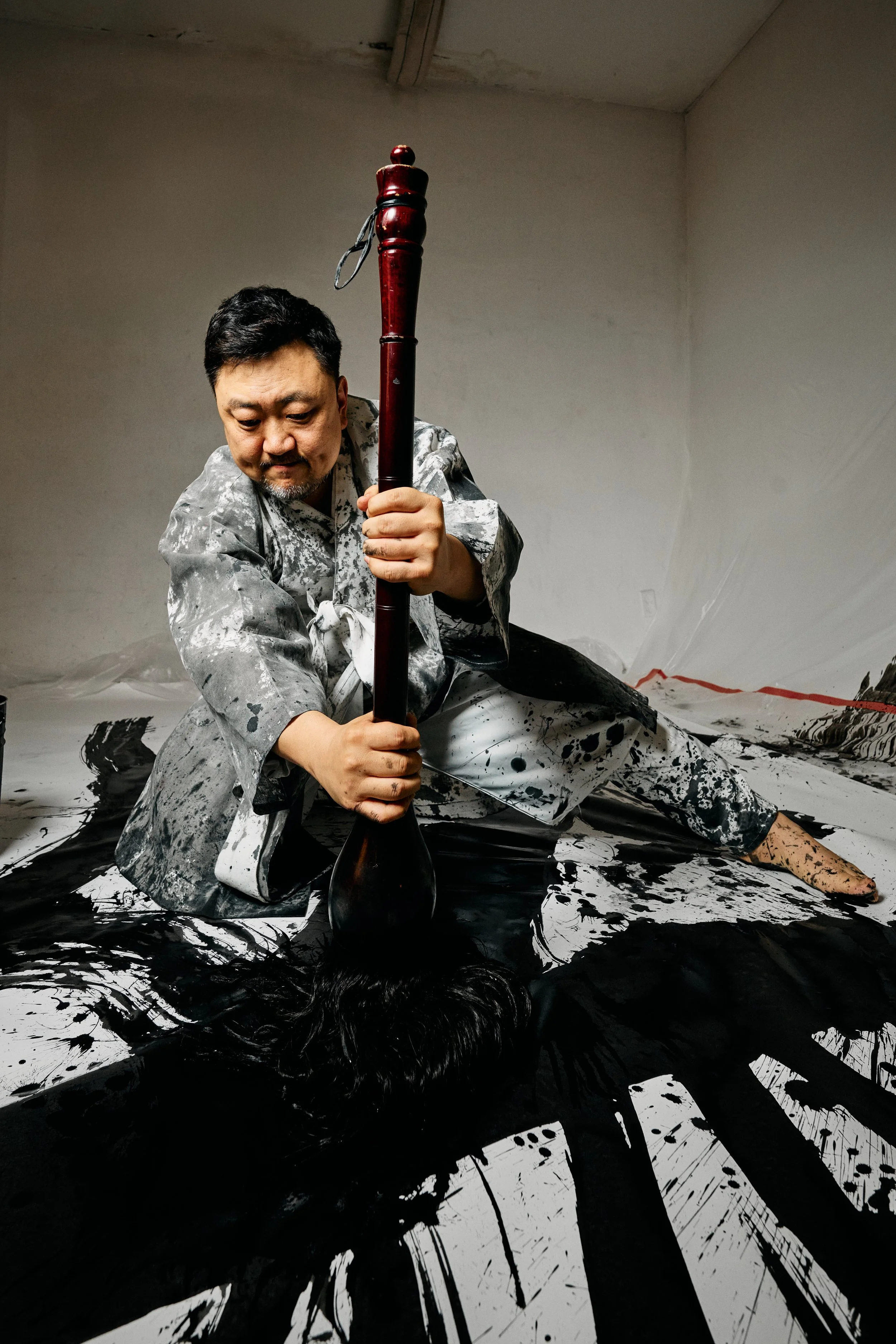 이상현 Lee Sang Hyun