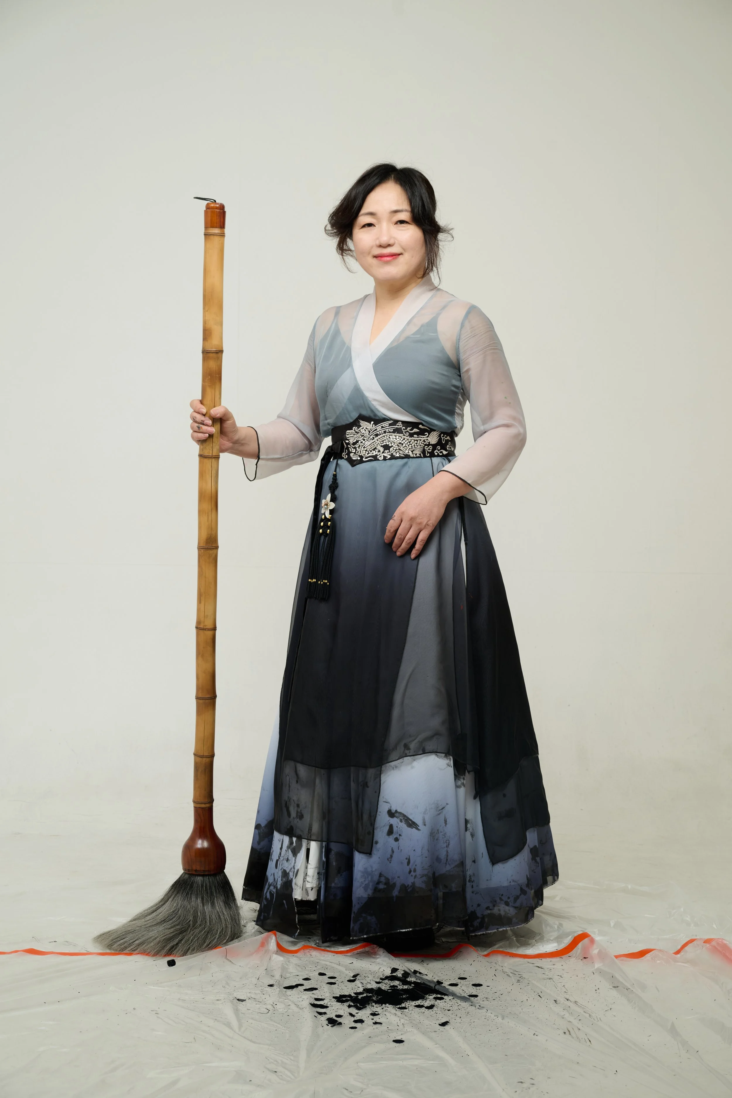 모은영 Mo Eun Young