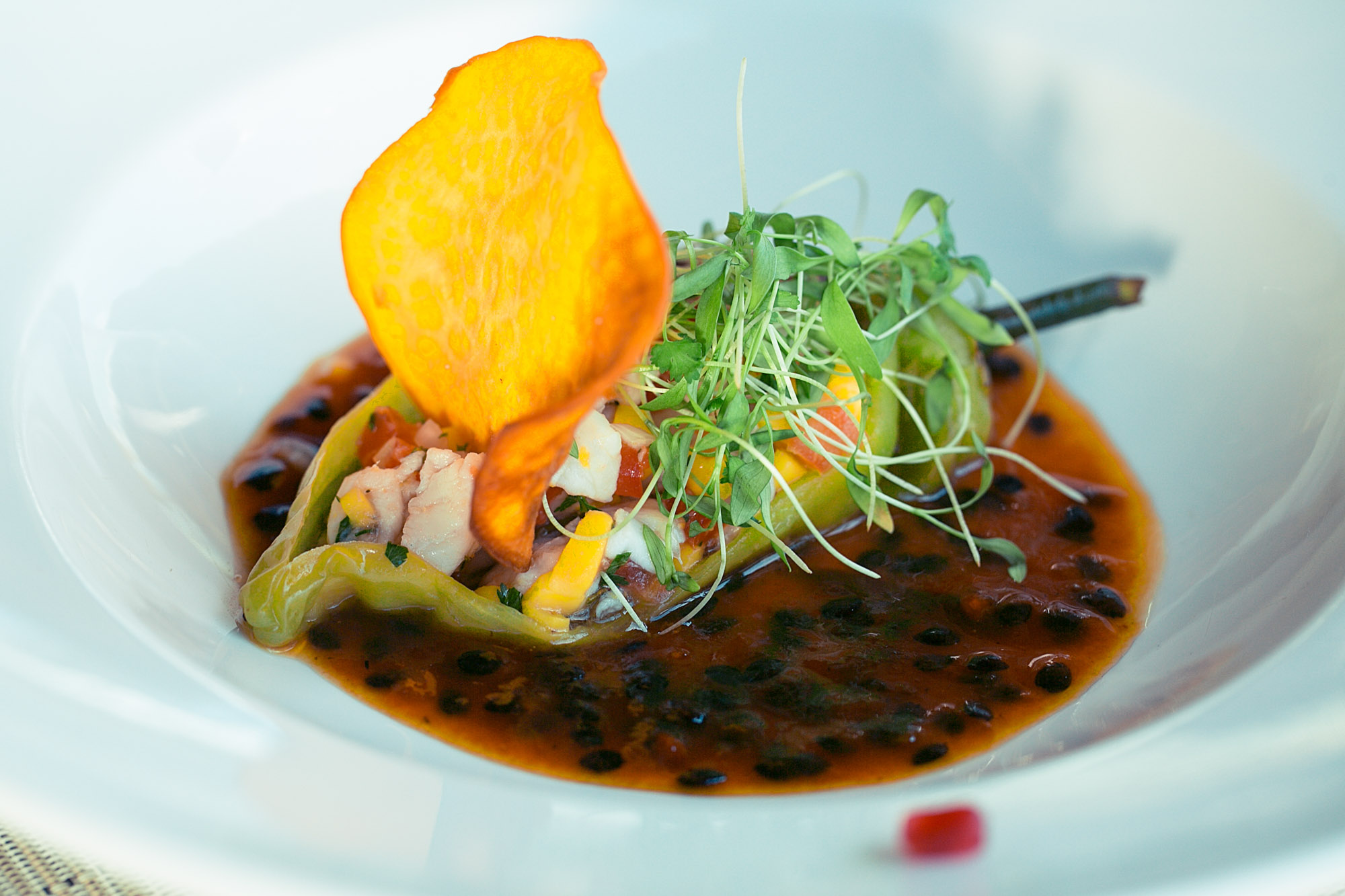 Chef-Alex-Ruiz-Casa Oaxaca