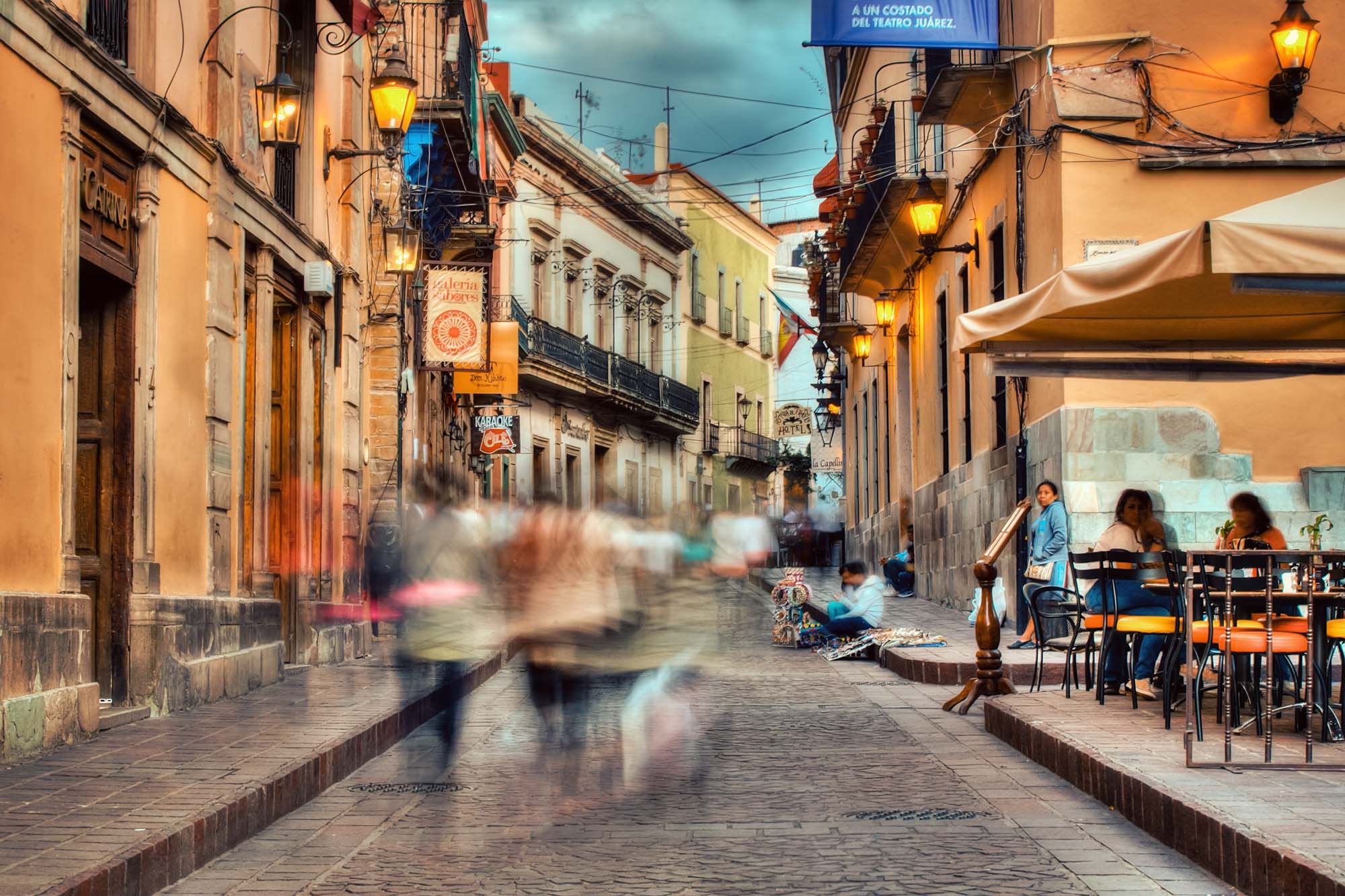 Teatro-Juarez-Guanajuato-photography