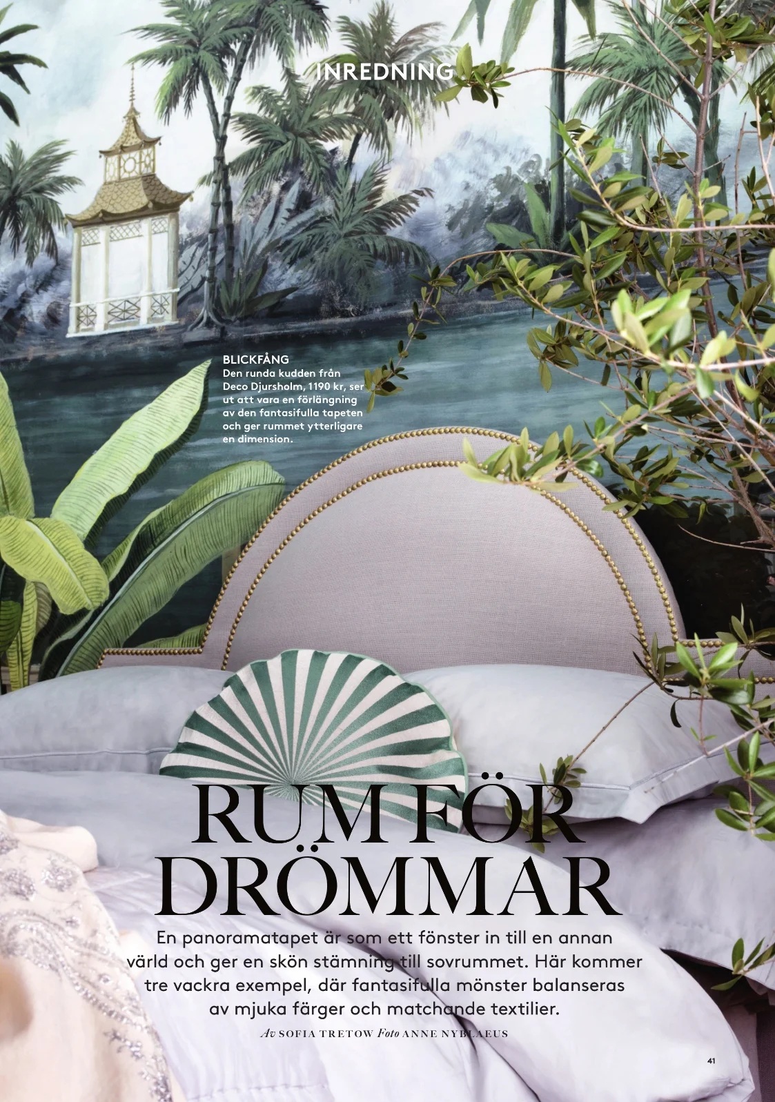 Gods &amp; Gårdar 2018