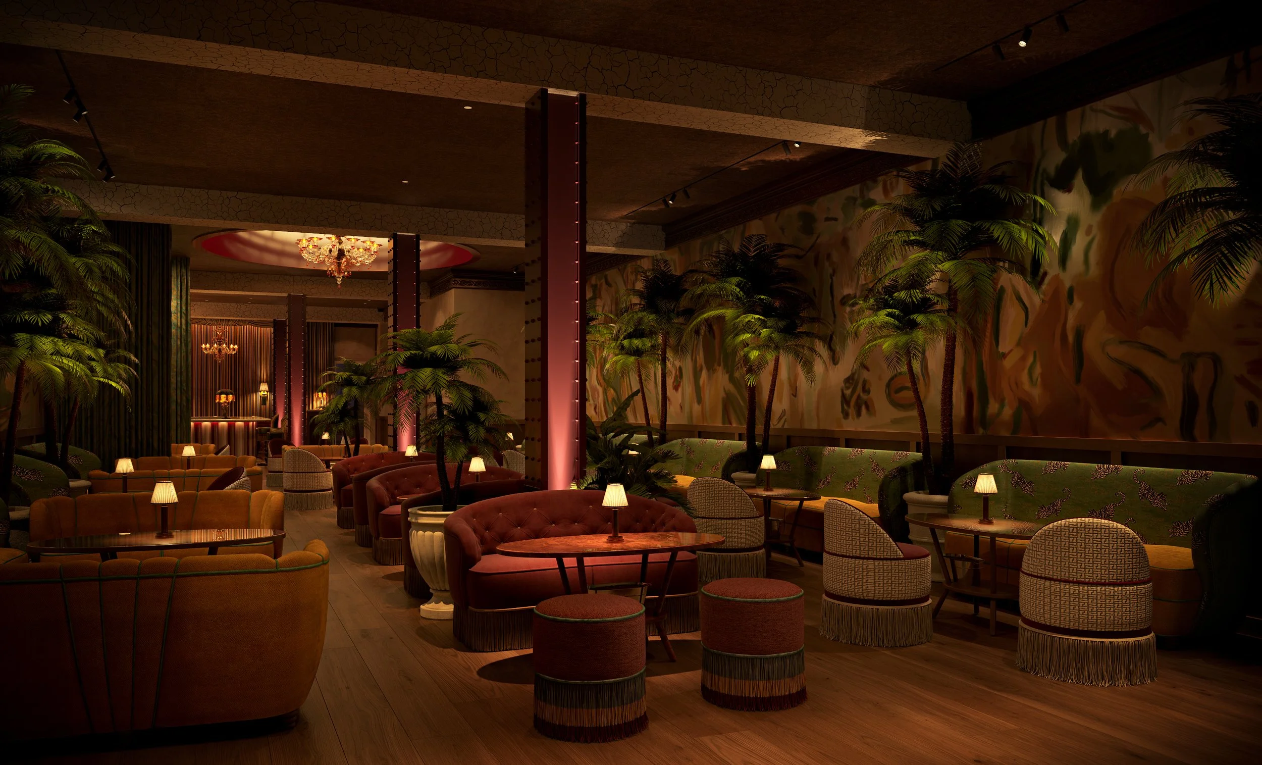 Render by AO DESIGN LAB