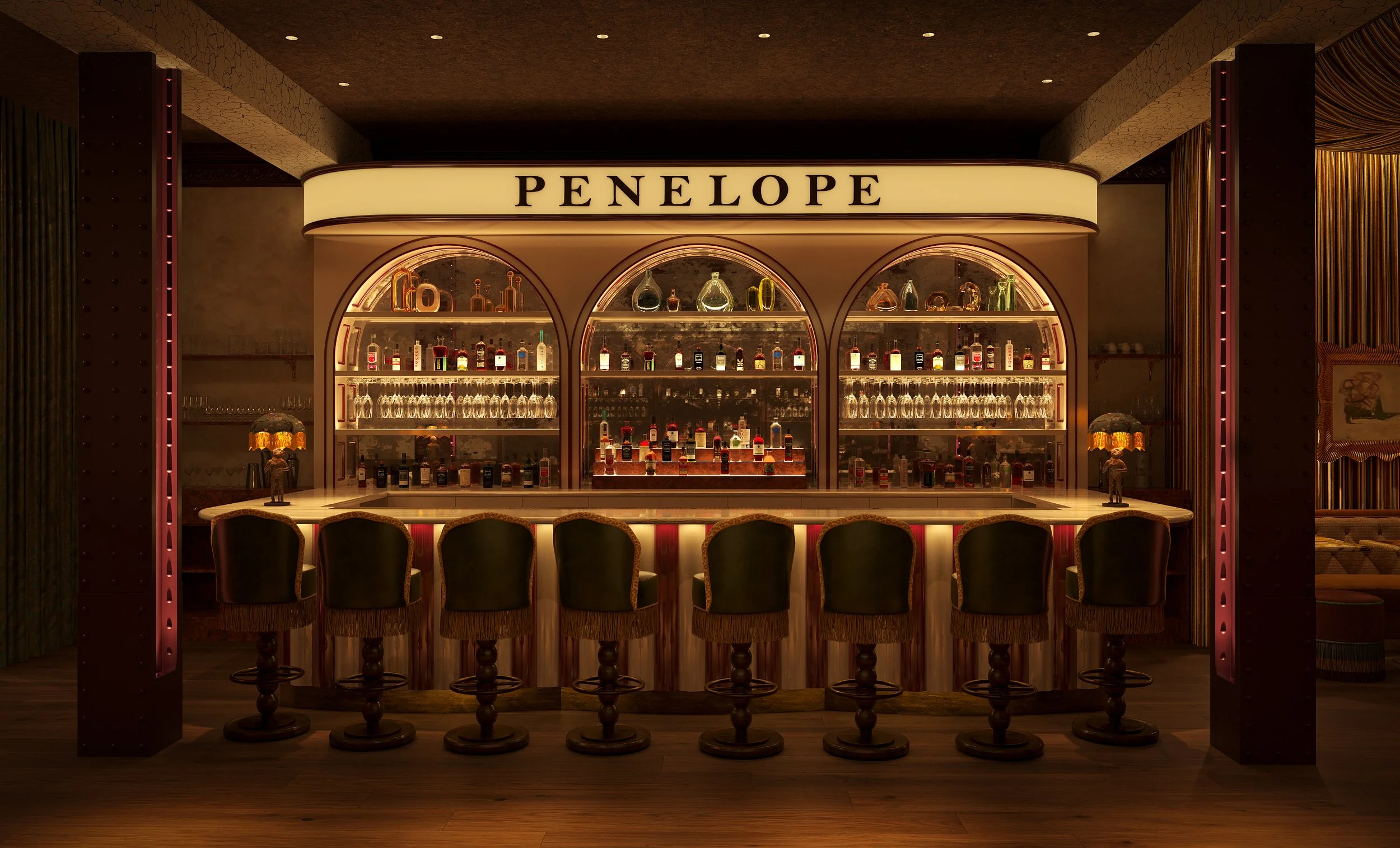 Commercial — AO DESIGN LAB