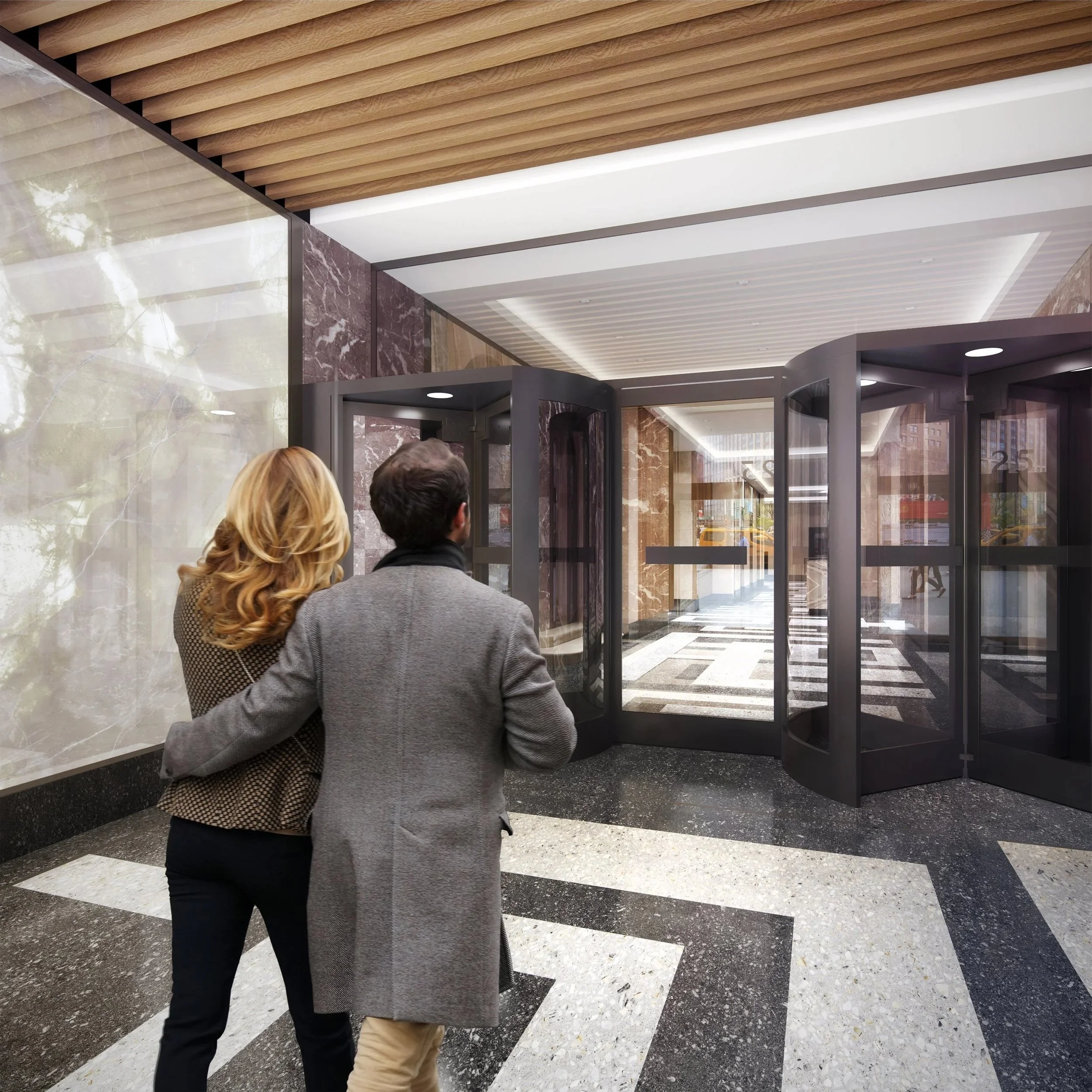 Render by AO DESIGN LAB