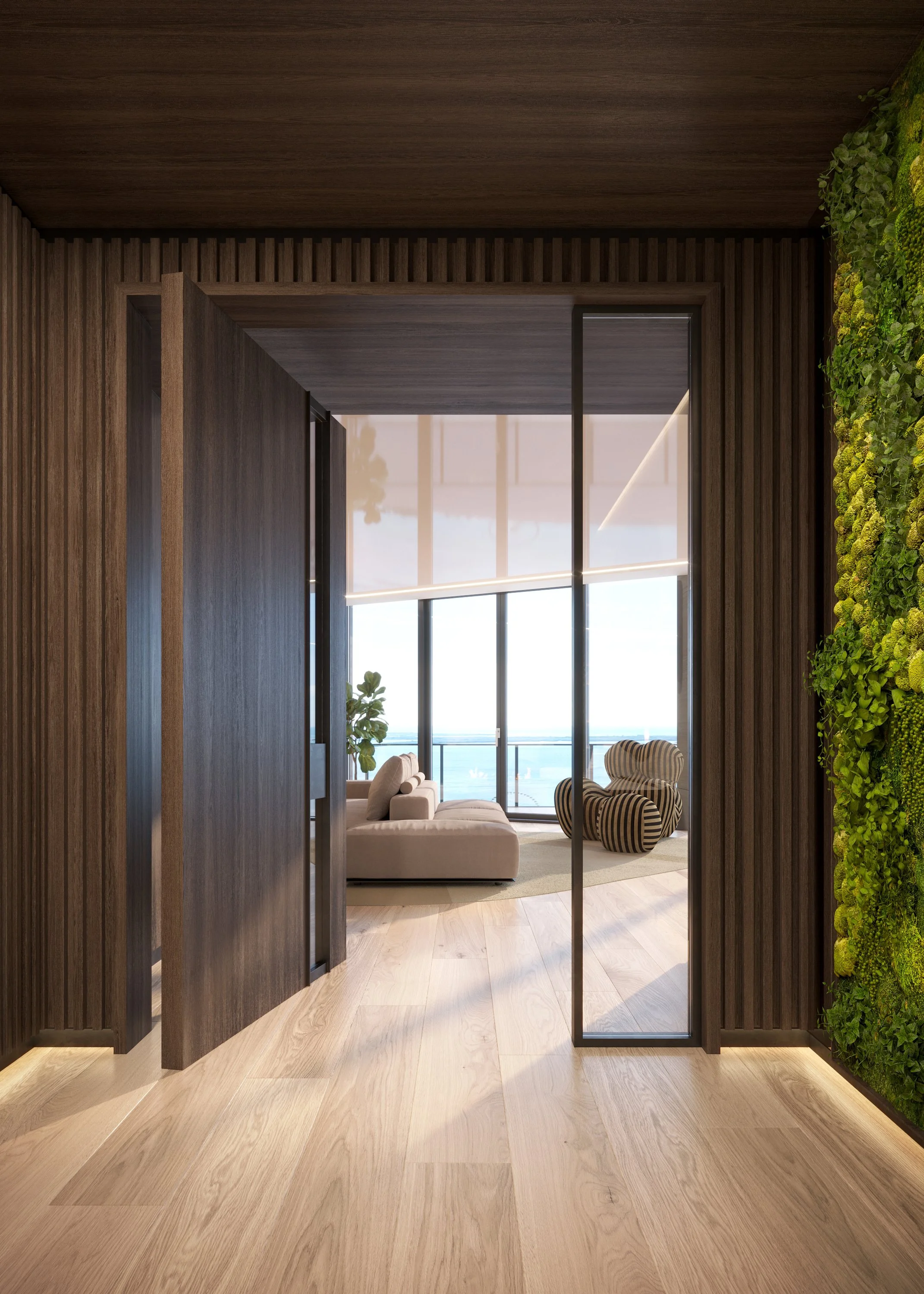 Render by AO DESIGN LAB