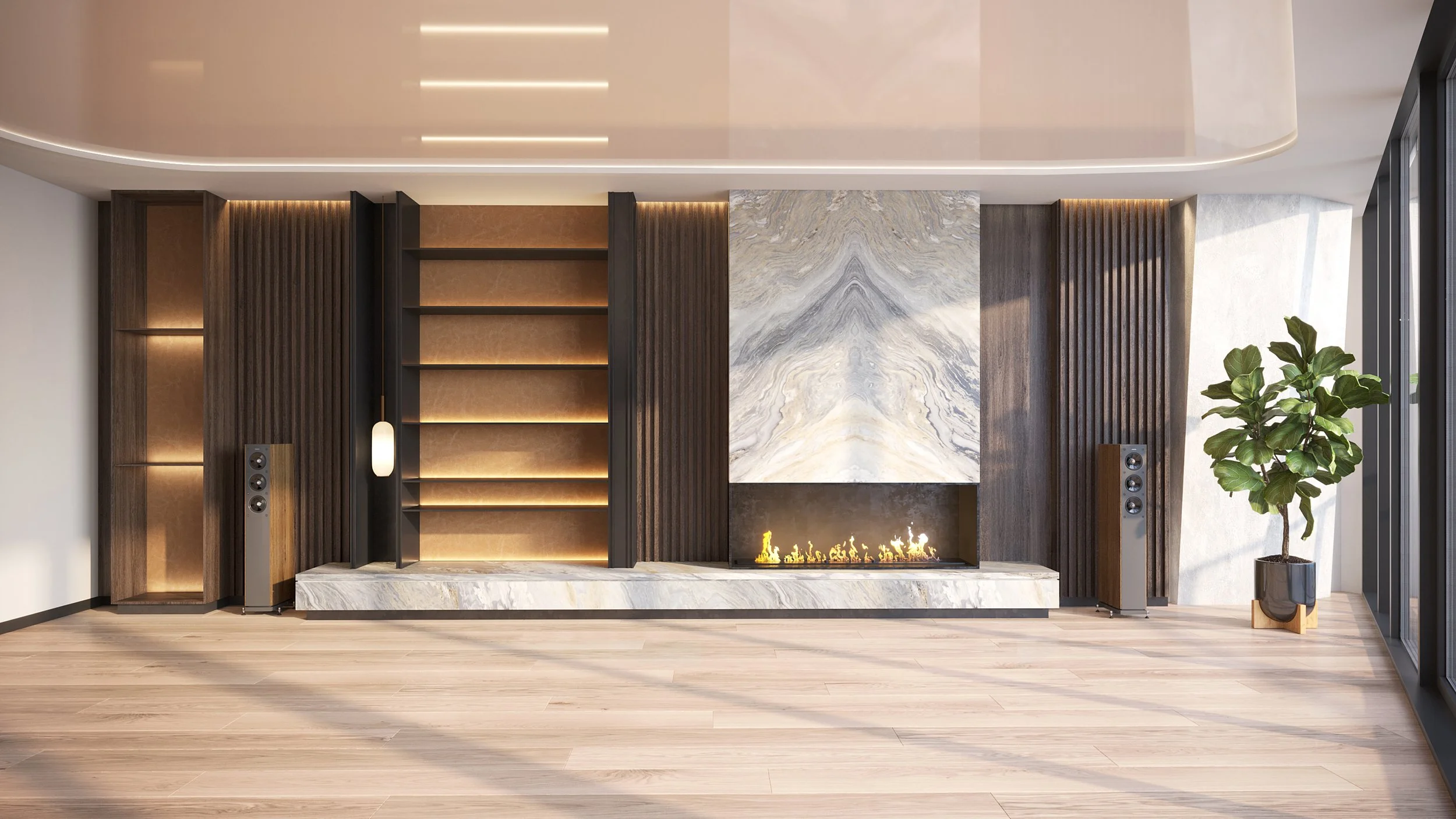 Render by AO DESIGN LAB