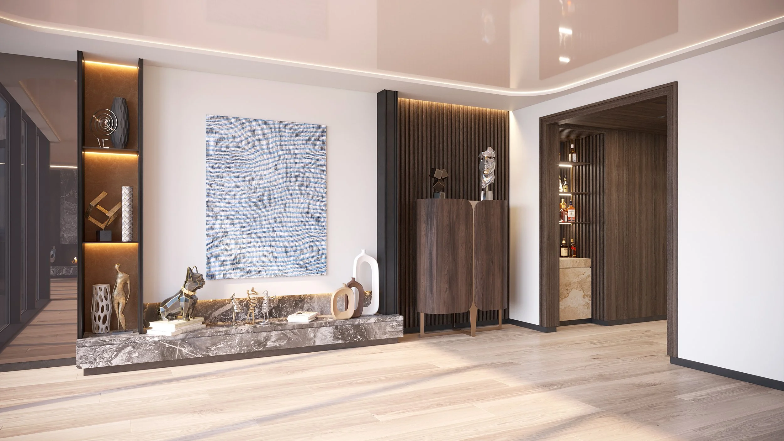 Render by AO DESIGN LAB