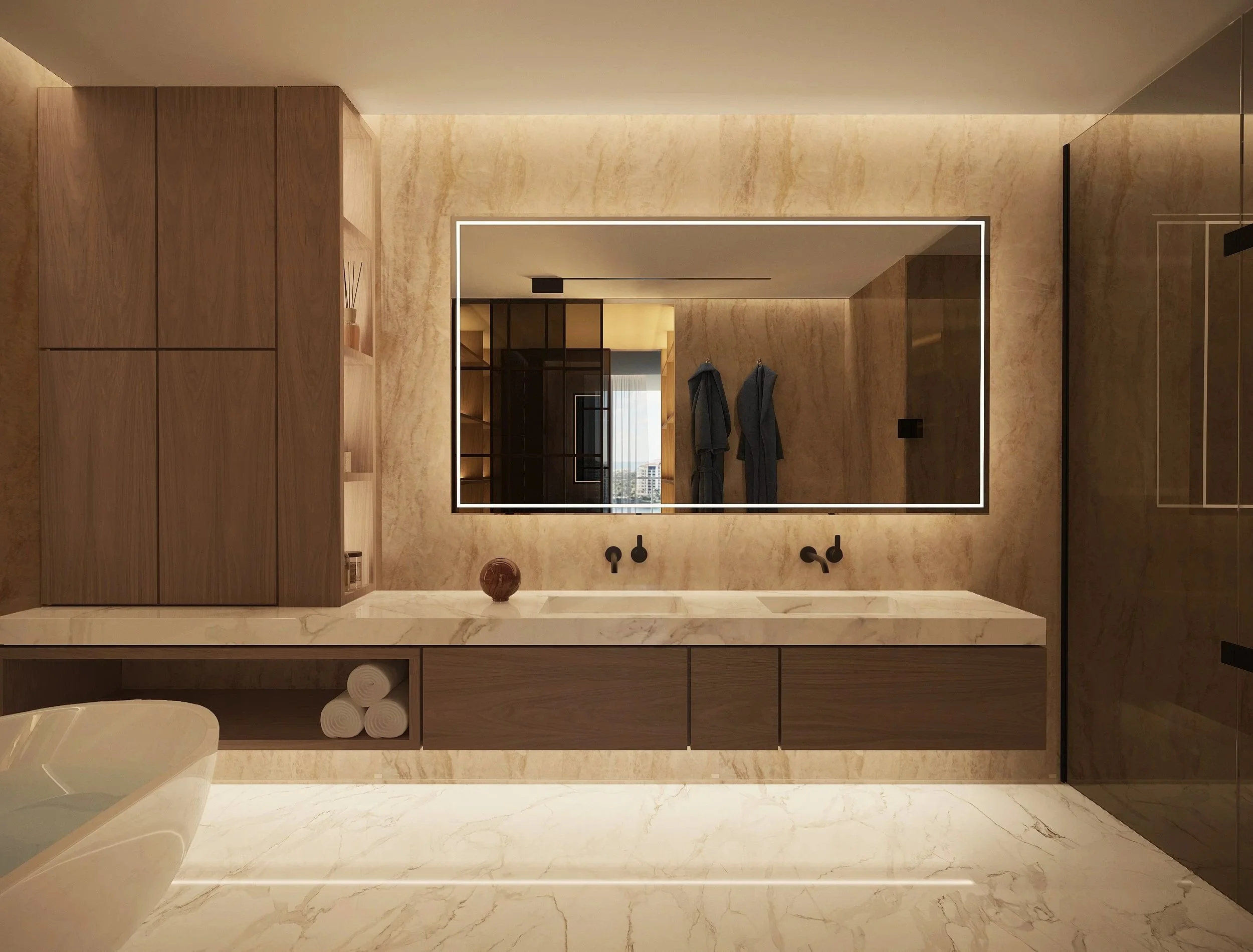 Render and Design by AO DESIGN LAB