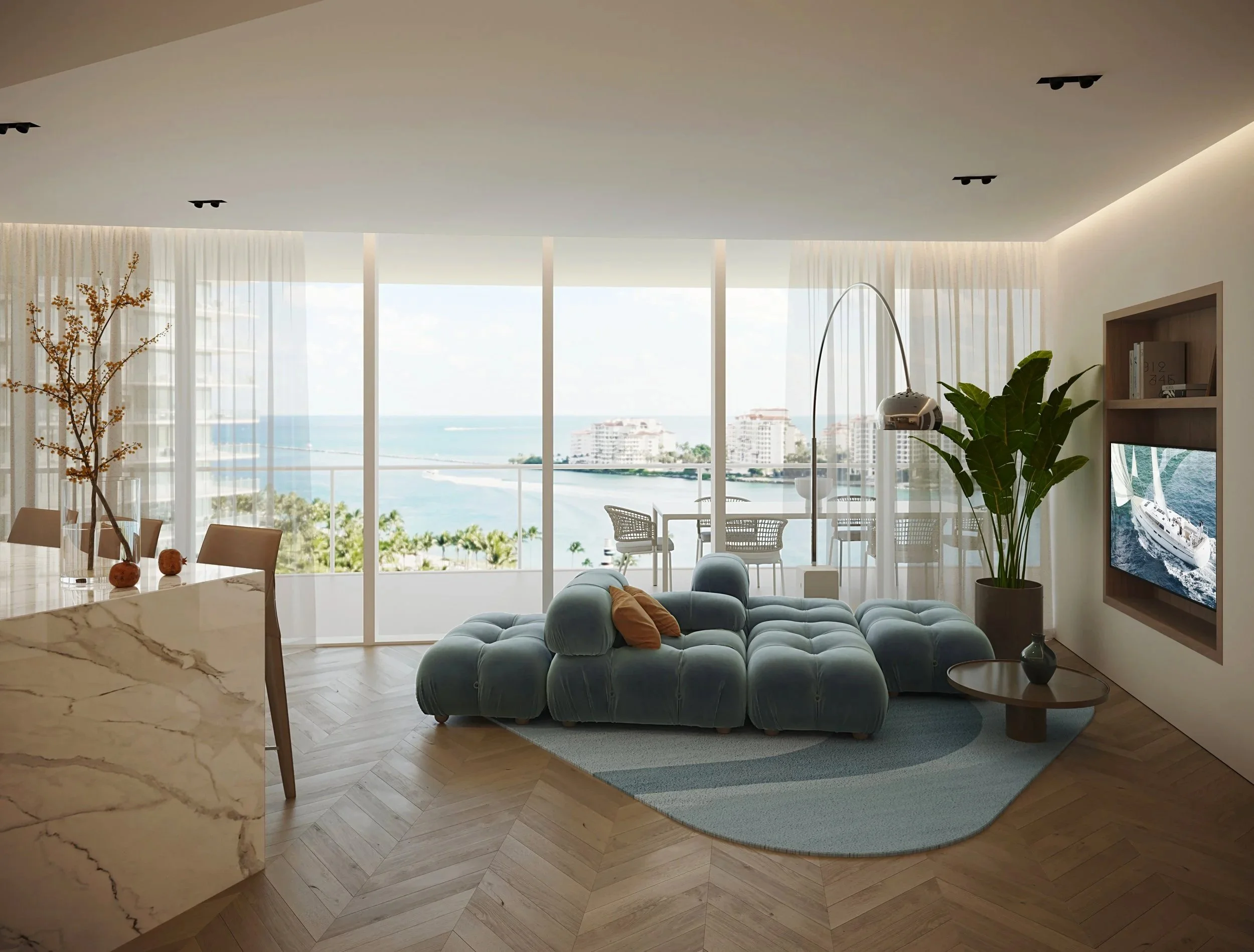 Render and Design by AO DESIGN LAB