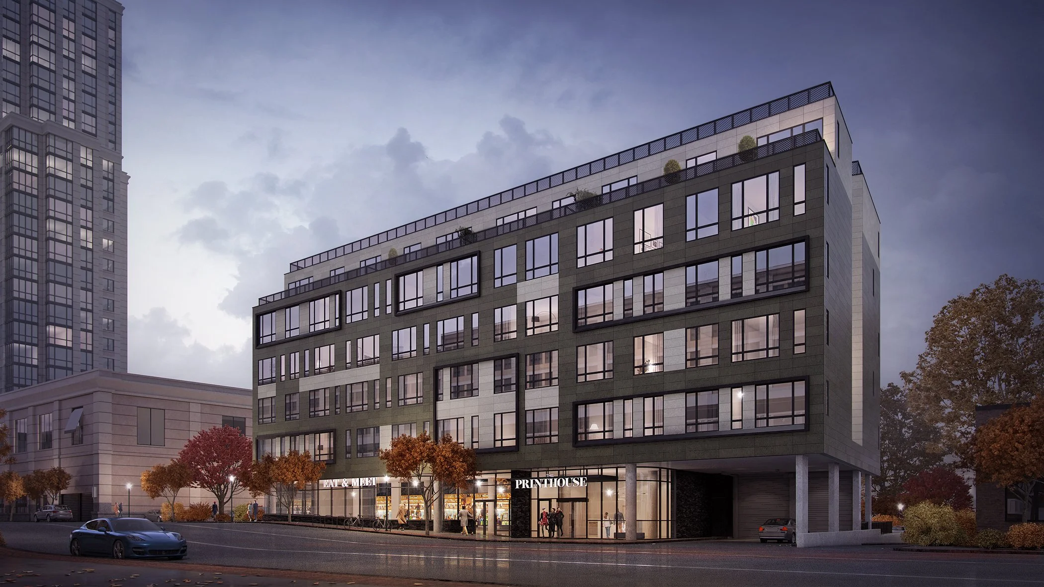 Render by AO DESIGN LAB