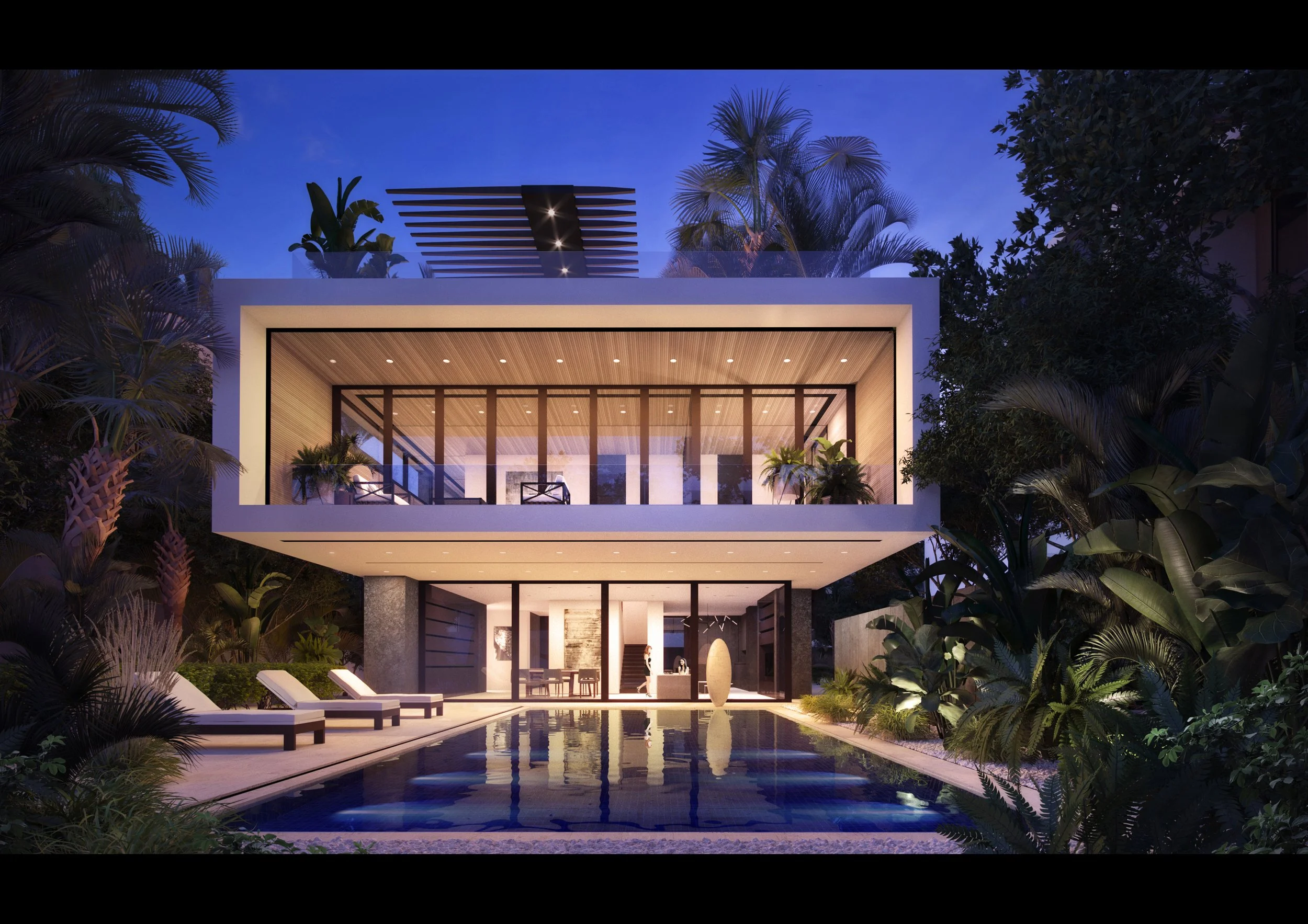 Render and Design by AO DESIGN LAB