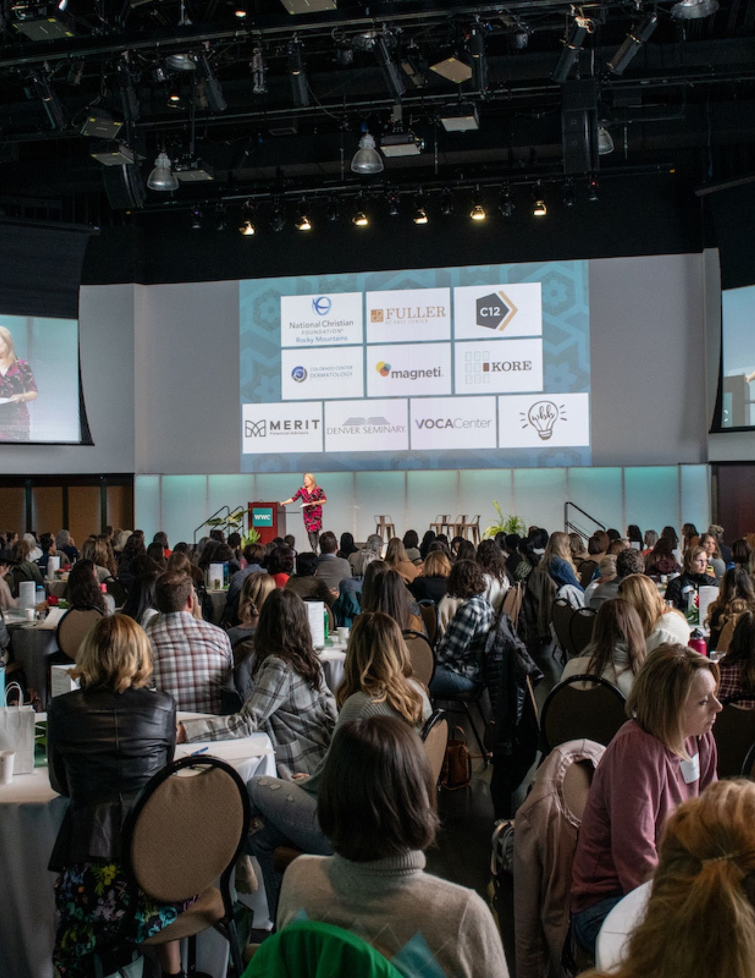 Women, Work, &amp; Calling