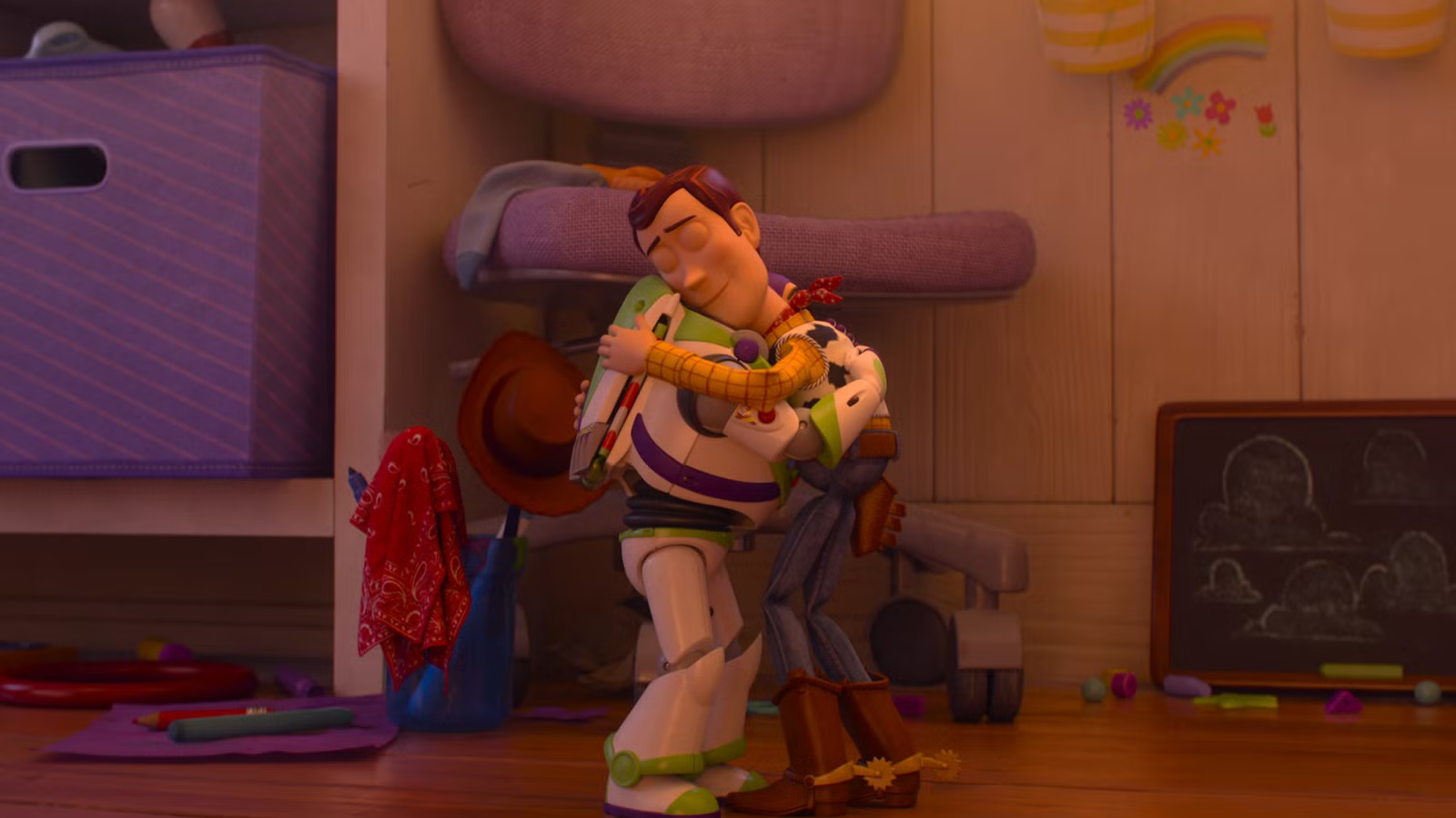 Toy Story 5