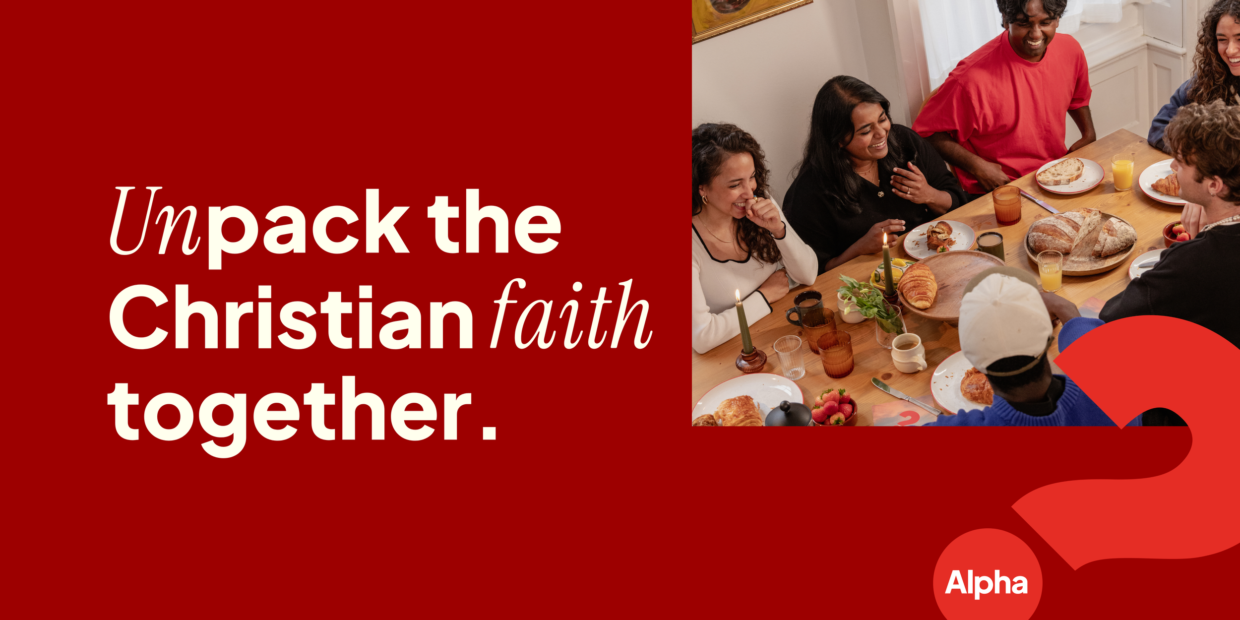 Alpha Course