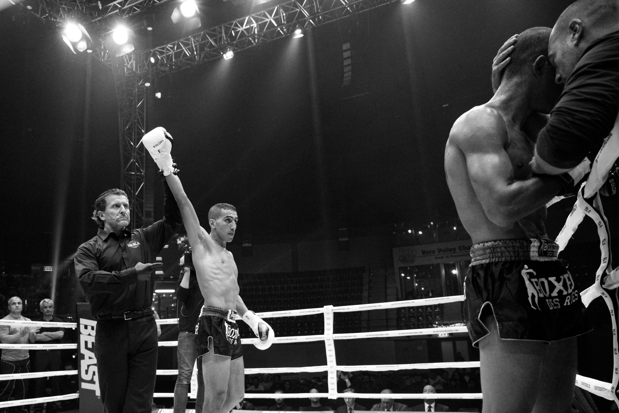 "Winner/Consolation" Honorable Mention, Editorial: Sports Category, 2016 International Photography Awards