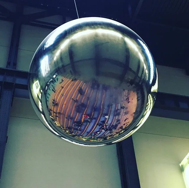 Nice carpet...
#travelphotography #travel #elsa_and_fock #connectingthedots #tategallerylondon #london