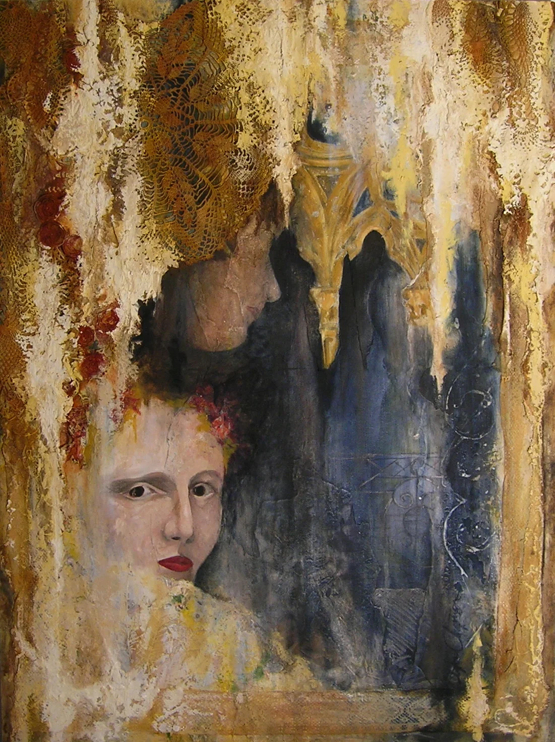 LookingBack-40X30.jpg
