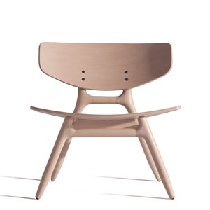 ECO / Tusch seating