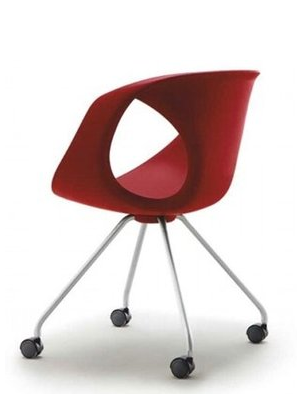 UP CHAIR / Tusch Seating