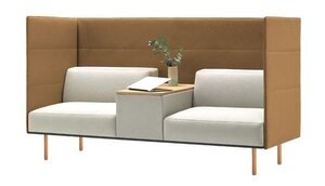 ESCALAS / Tusch Seating