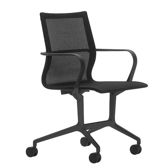 WEVE / Keilhauer