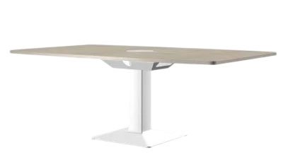 POWER / Tusch Seating