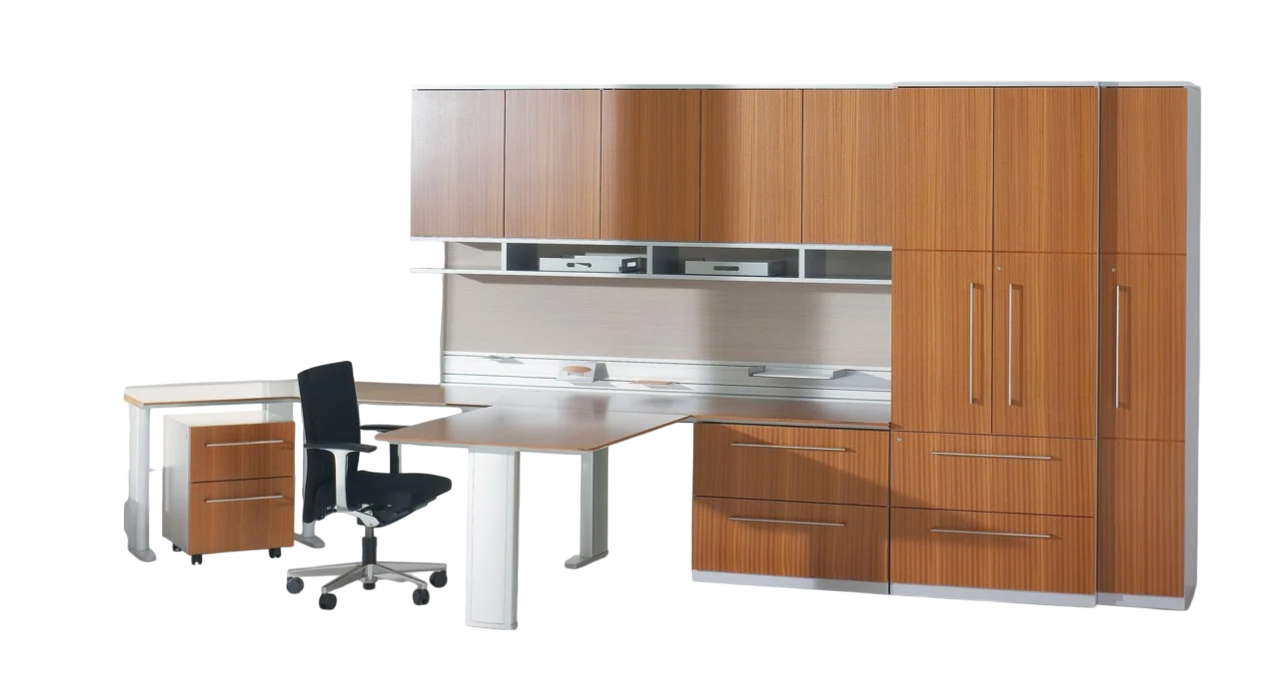 VOX OFFICE / Nienkämper