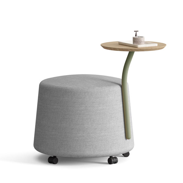 CUFF / Tusch Seating