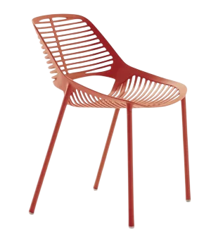 NIWA / Tusch seating