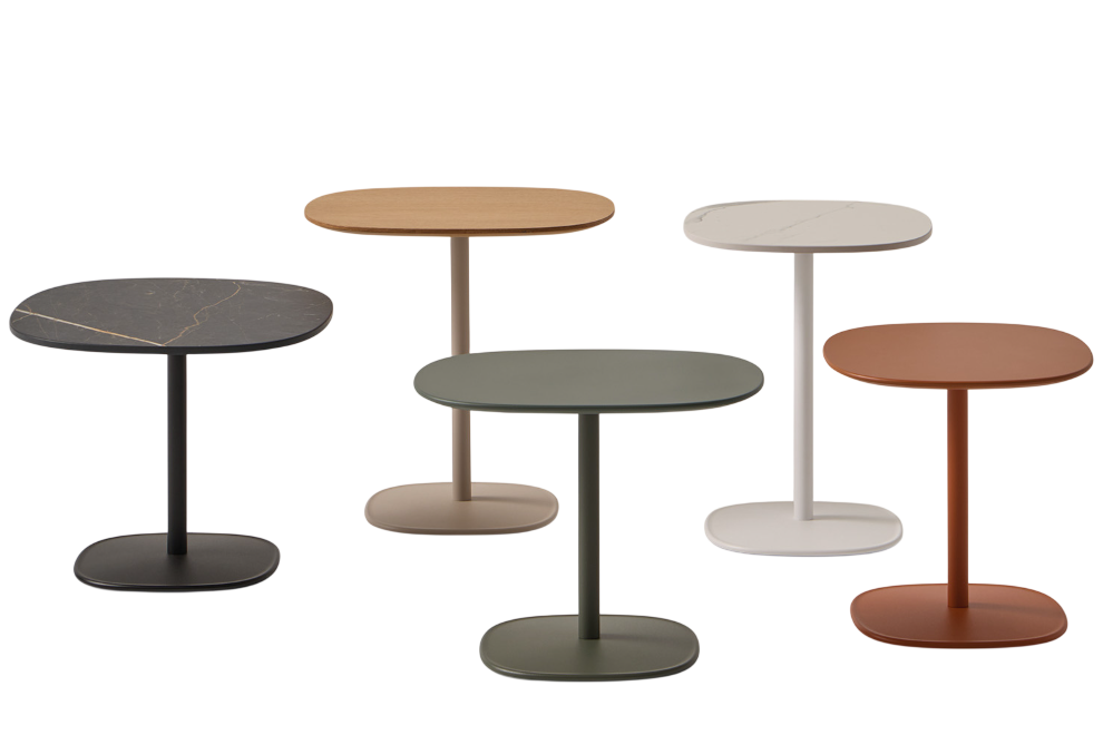 FLOE / Tusch Seating