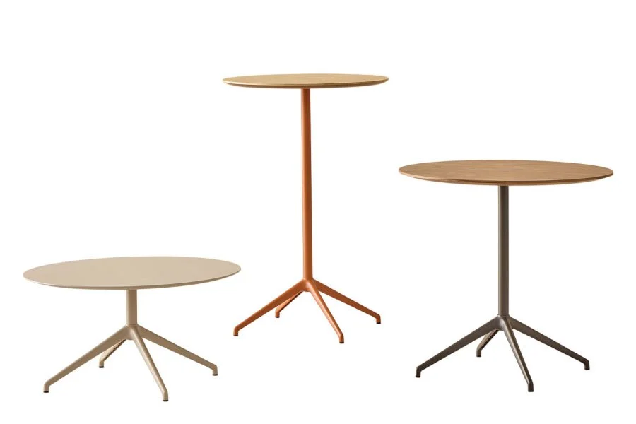 BARLIS OUTDOOR / Tusch Seating