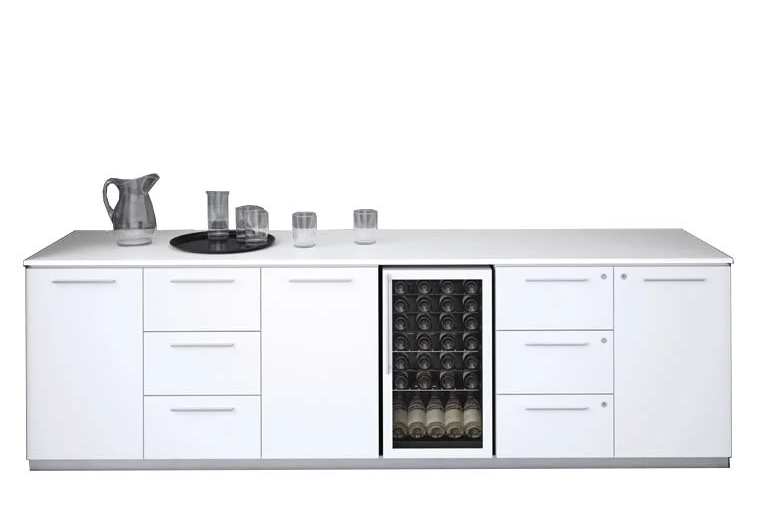 CREDENCE / Prismatique