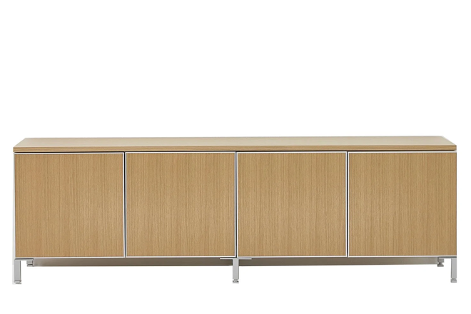 VOX Crédences / Nienkämper