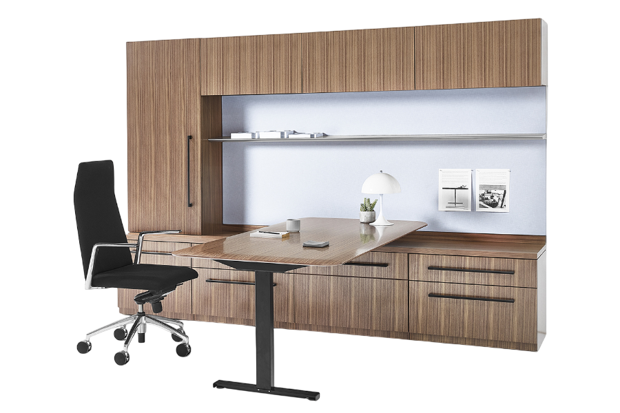 ARA WORKSTATION / Nienkämper