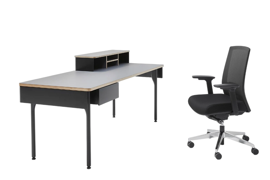 MAGPOWER / Nienkämper