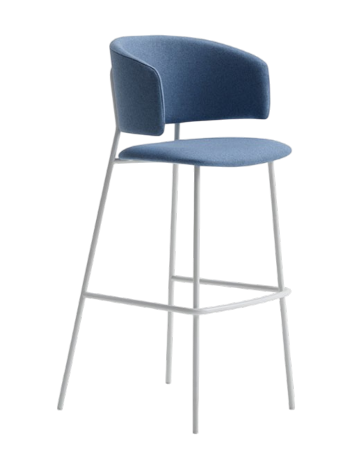 WRAP STEEL / Tusch Seating