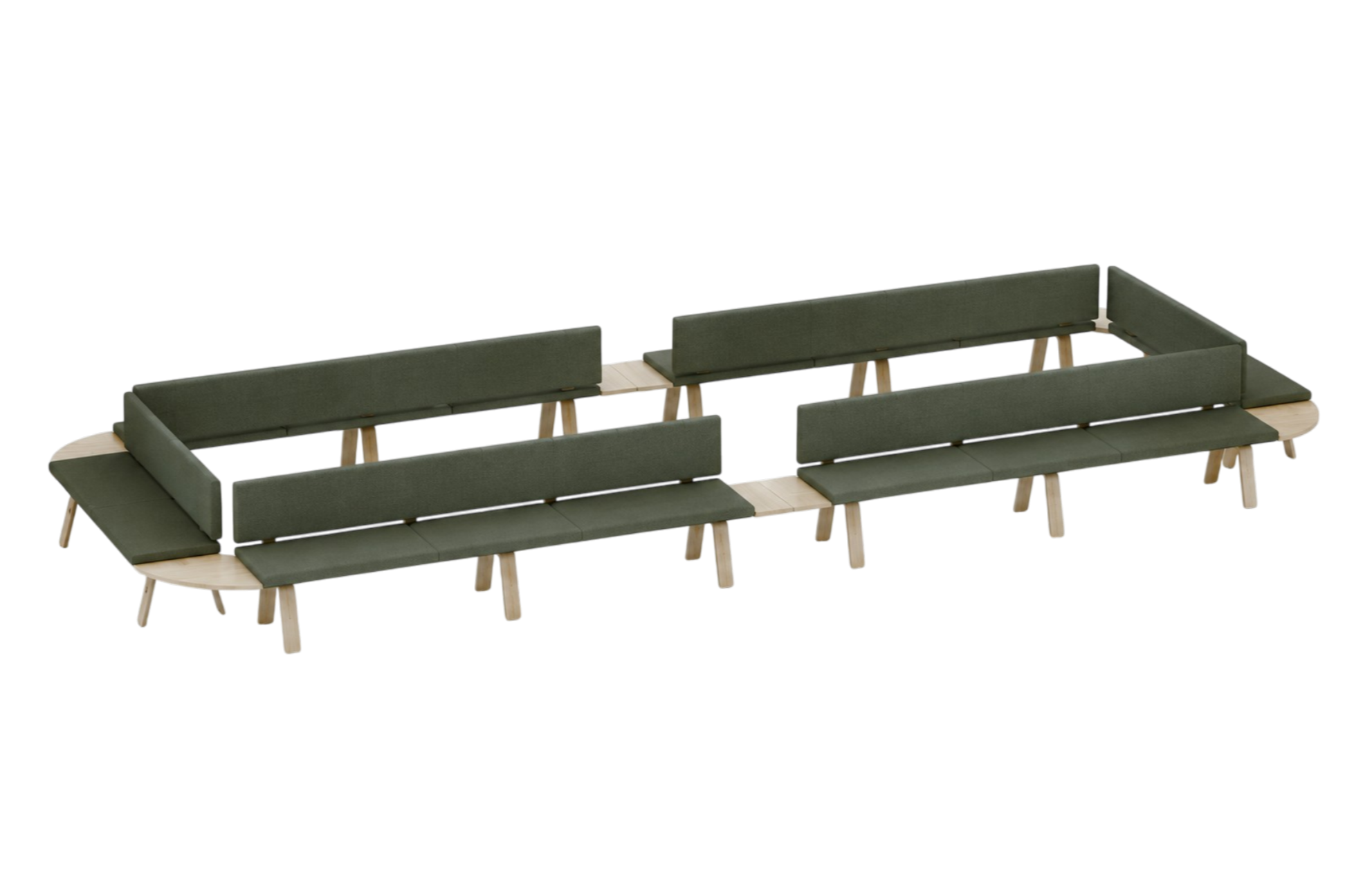 Configuration PLANIA