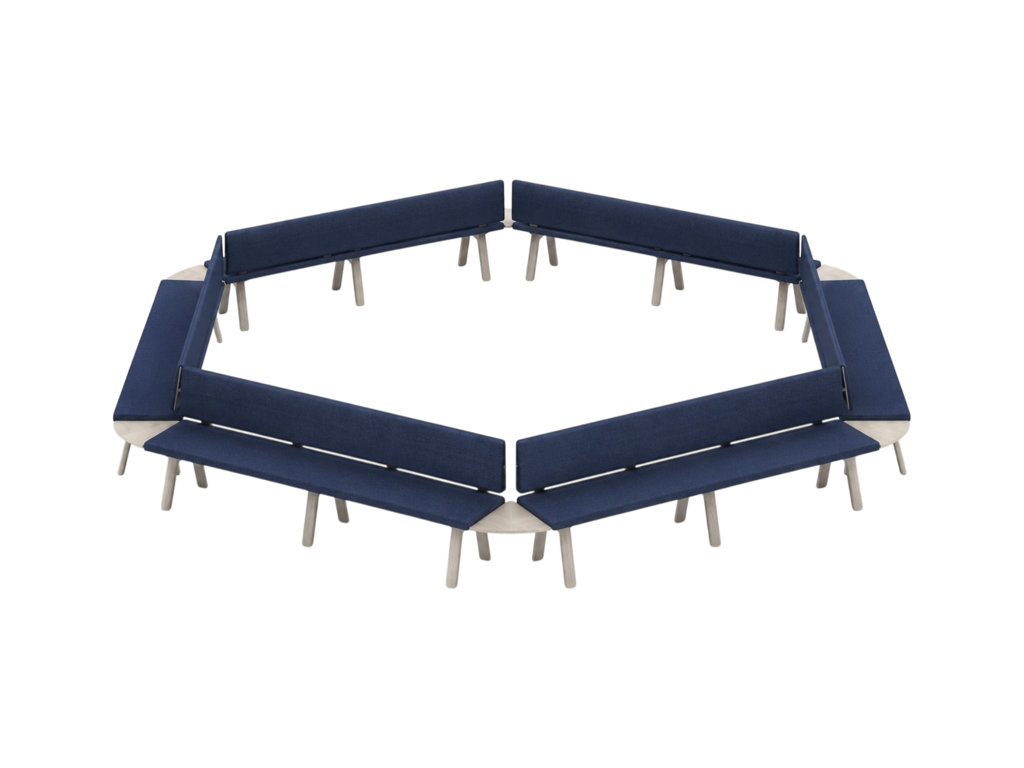 Configuration PLANIA