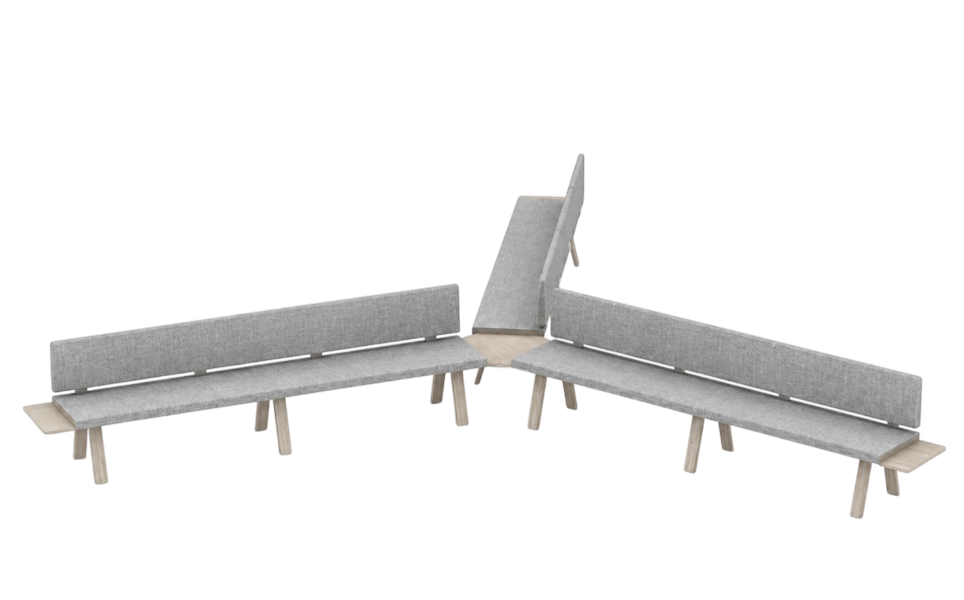 Configuration PLANIA