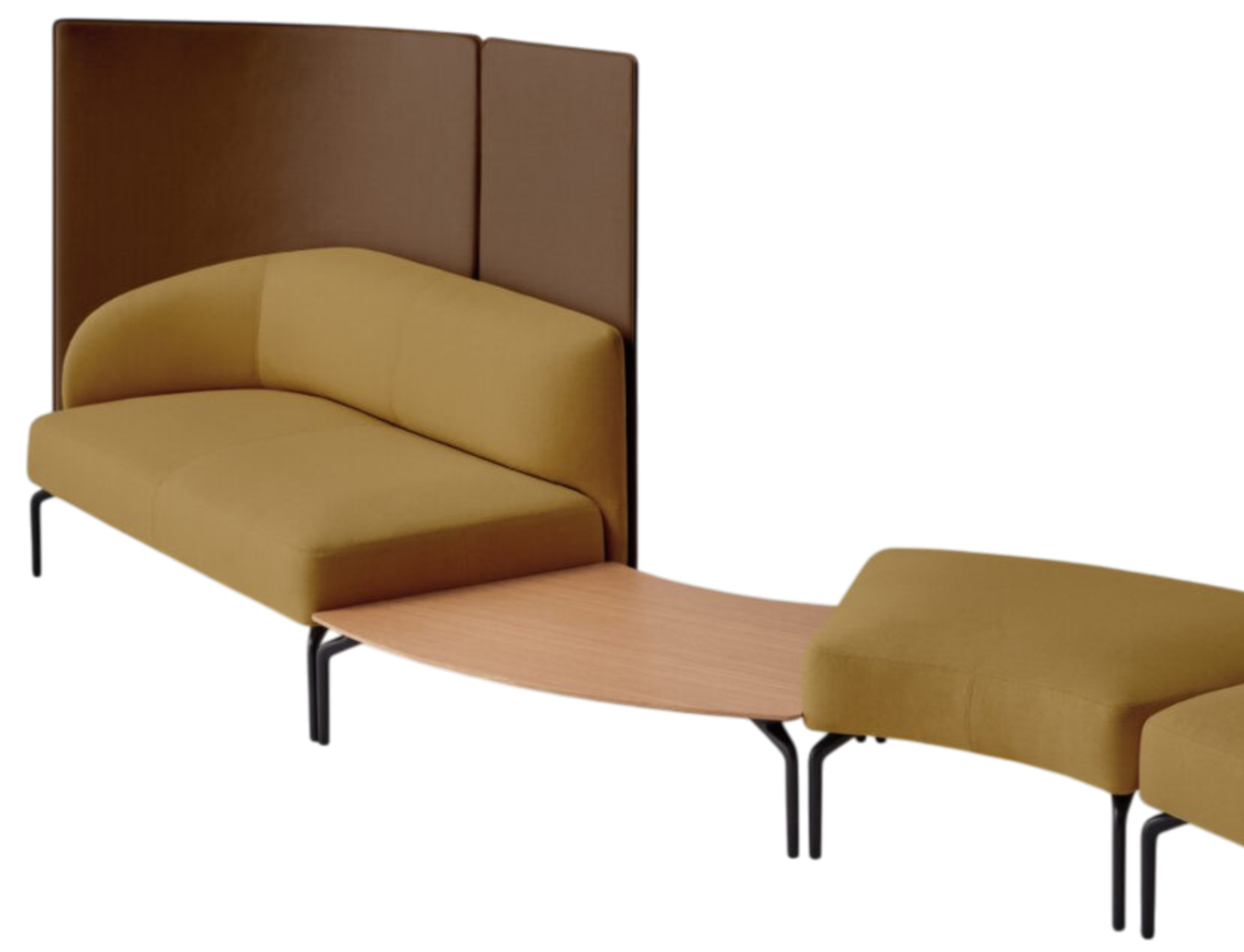 KERN / Tusch Seating