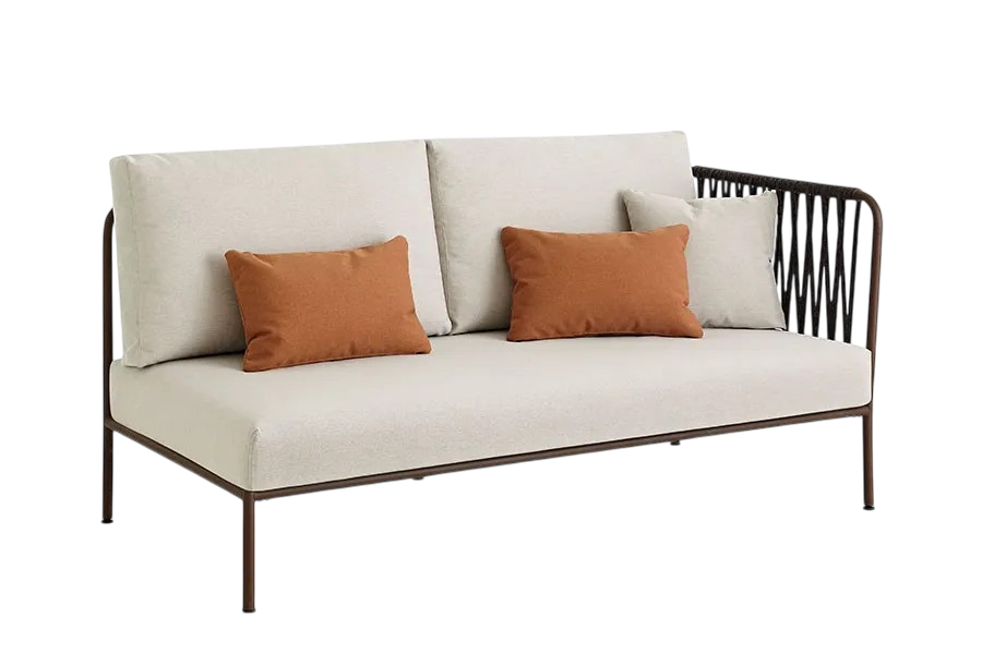 NIDO / Tusch Seating