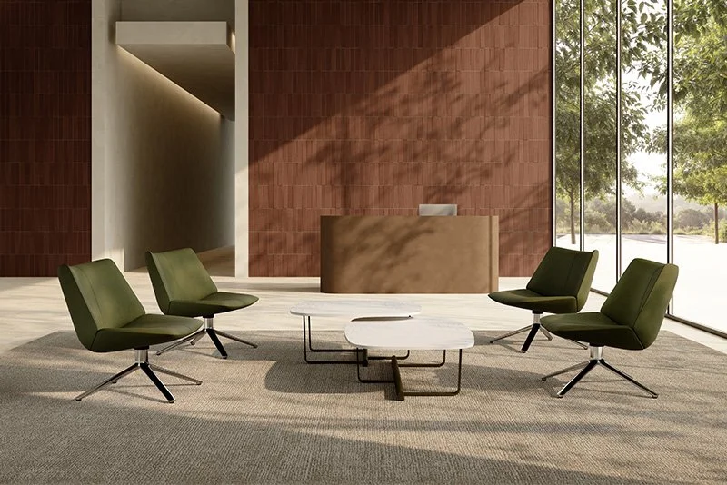 FAUTEUILS &amp; SOFAS
