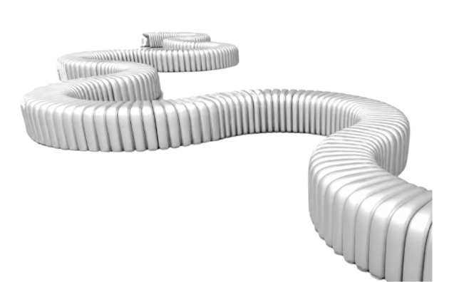 RIVER SNAKE / Tusch Seating