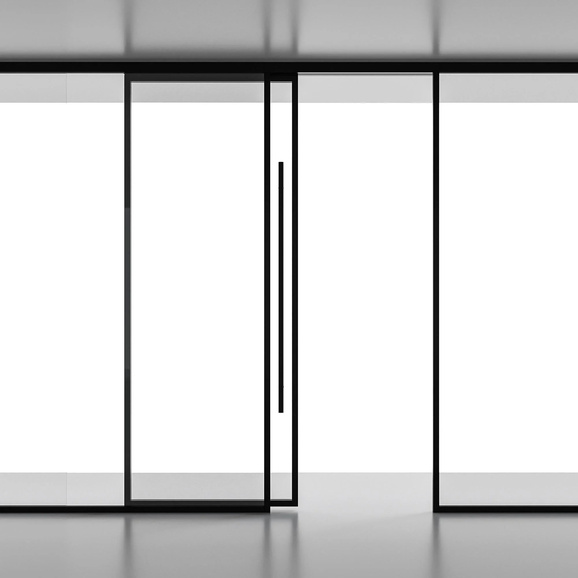PORTES COULISSANTES