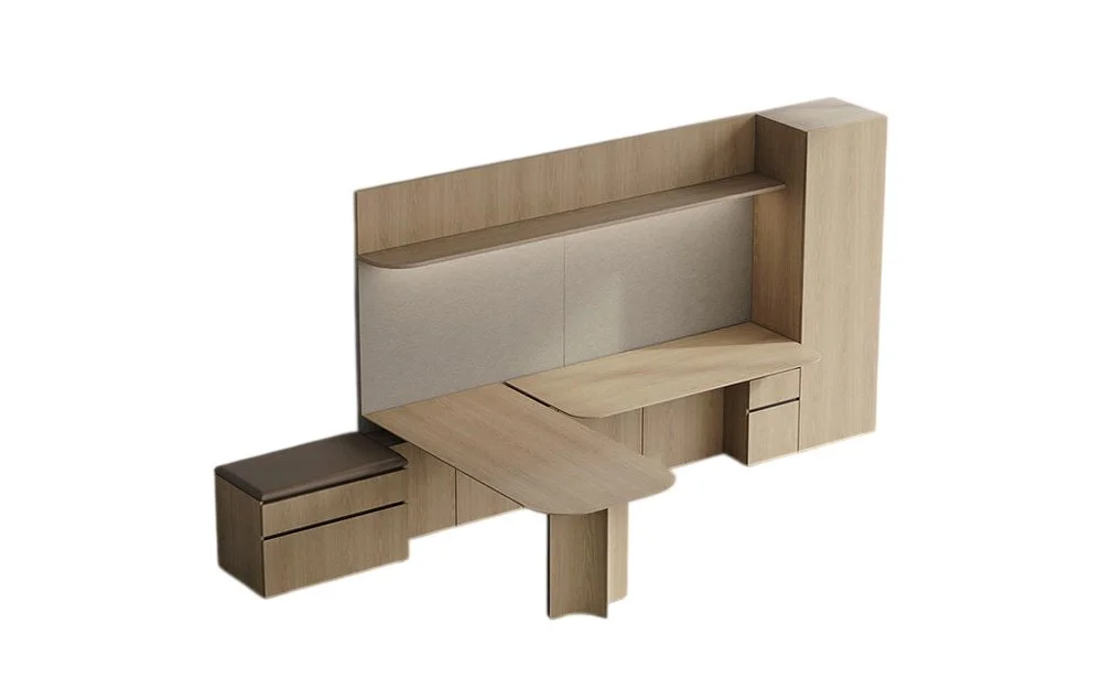 PLEAT / Nienkämper