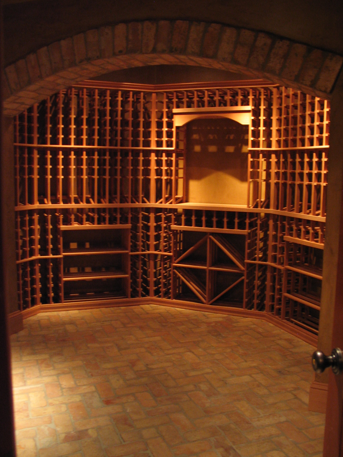 Wine Cellar