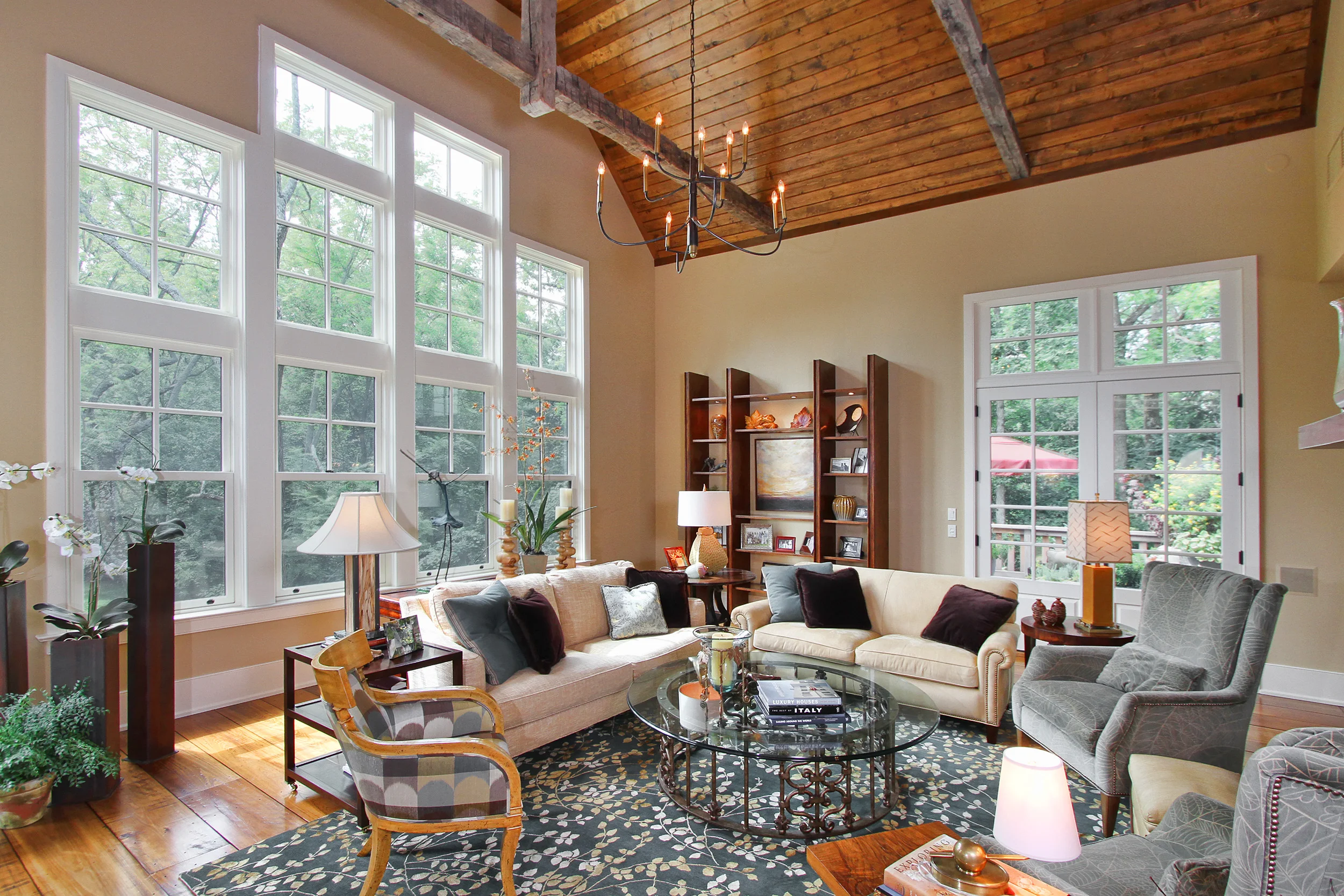 Givnish — R.A. Hoffman Architects, Inc.